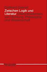 Zwischen Logik und Literatur