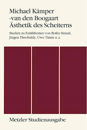 Ästhetik des Scheiterns