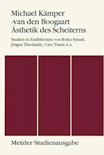 Ästhetik des Scheiterns