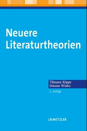 Neuere Literaturtheorien