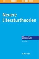 Neuere Literaturtheorien