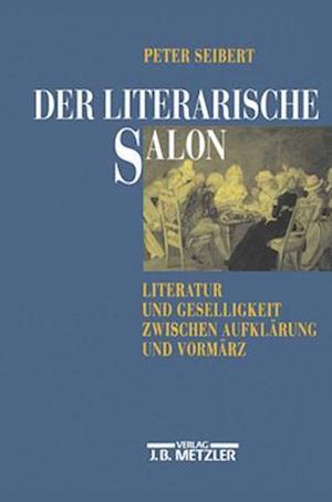 Der literarische Salon