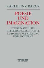 Poesie und Imagination