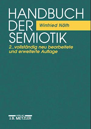 Handbuch der Semiotik