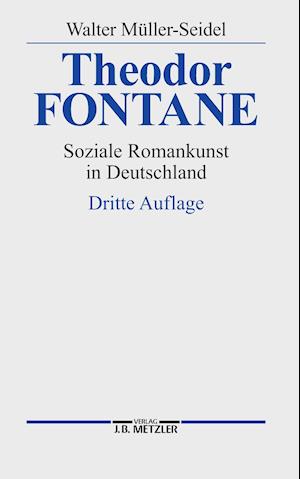 Theodor Fontane