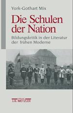 Die Schulen der Nation