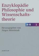 Enzyklopädie Philosophie Und Wissenschaftstheorie