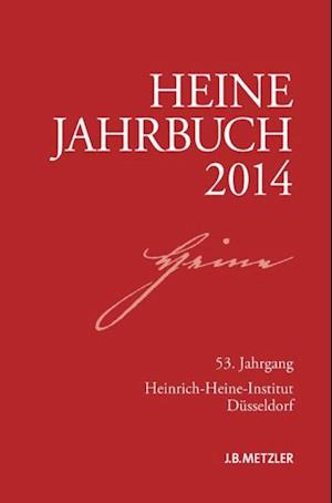 Heine-Jahrbuch 2014