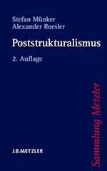 Poststrukturalismus