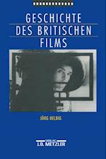 Geschichte des britischen Films