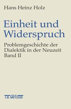 Einheit und Widerspruch