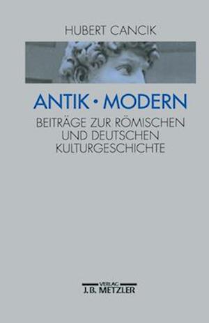 Antik - Modern