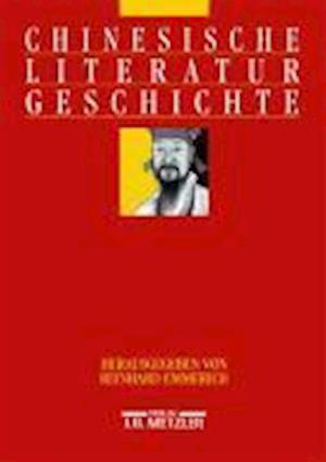 Chinesische Literaturgeschichte