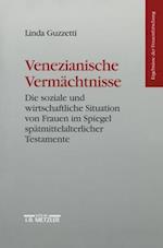 Venezianische Vermächtnisse