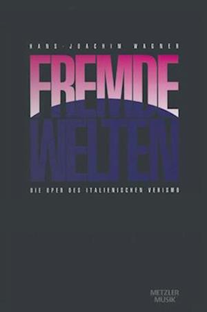 Fremde Welten