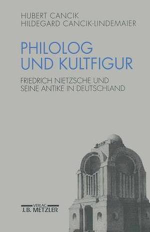 Philolog und Kultfigur