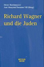 Richard Wagner und die Juden