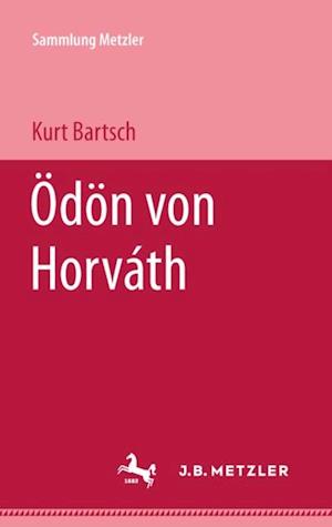 Ödön von Horváth