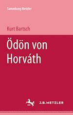 Ödön von Horváth