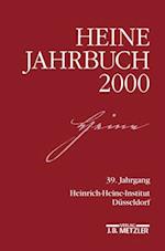 Heine-Jahrbuch 2000