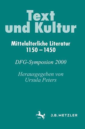 Text und Kultur