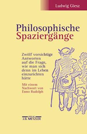 Philosophische Spaziergänge