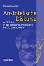 Aristotelische Diskurse