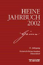 Heine-Jahrbuch 2002