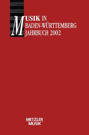 Musik in Baden-Württemberg