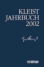 Kleist-Jahrbuch 2002
