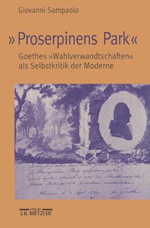 "Proserpinens Park"