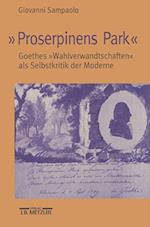 "Proserpinens Park"