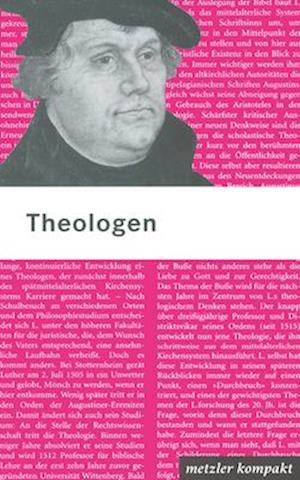 Theologen