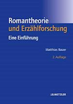 Romantheorie und Erzählforschung