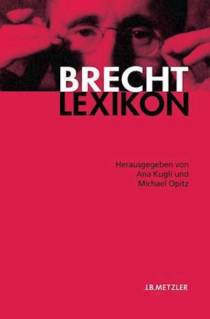 Brecht-Lexikon