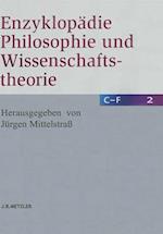 Enzyklopädie Philosophie Und Wissenschaftstheorie