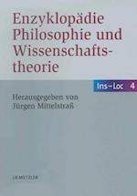 Enzyklopädie Philosophie Und Wissenschaftstheorie