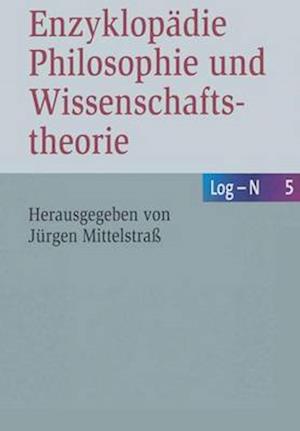 Enzyklopädie Philosophie Und Wissenschaftstheorie