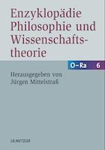 Enzyklopädie Philosophie Und Wissenschaftstheorie