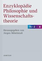 Enzyklopadie Philosophie und Wissenschaftstheorie