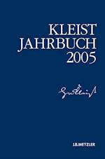 Kleist-Jahrbuch 2005