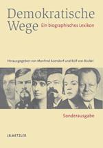 Demokratische Wege