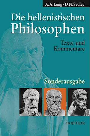 Die hellenistischen Philosophen