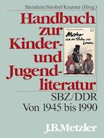 Handbuch zur Kinder- und Jugendliteratur