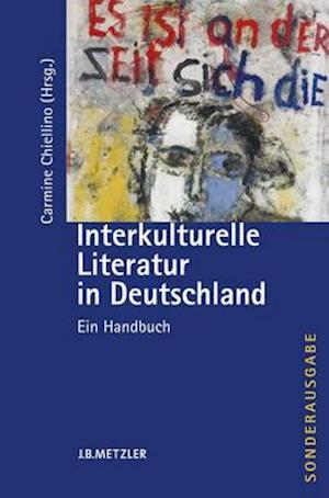 Interkulturelle Literatur in Deutschland