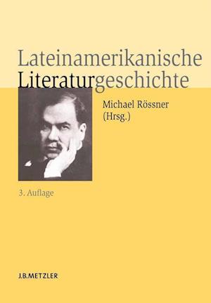 Lateinamerikanische Literaturgeschichte