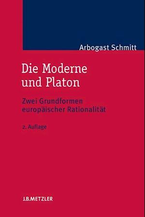 Die Moderne und Platon