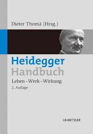 Heidegger-Handbuch