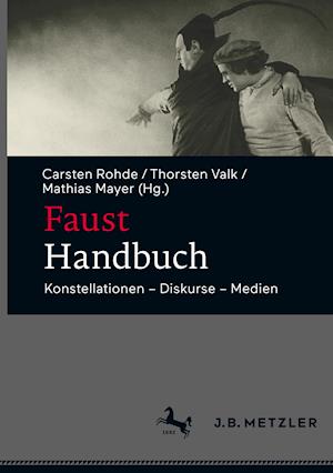 Faust-Handbuch