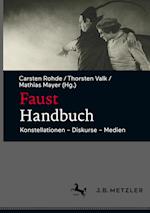 Faust-Handbuch